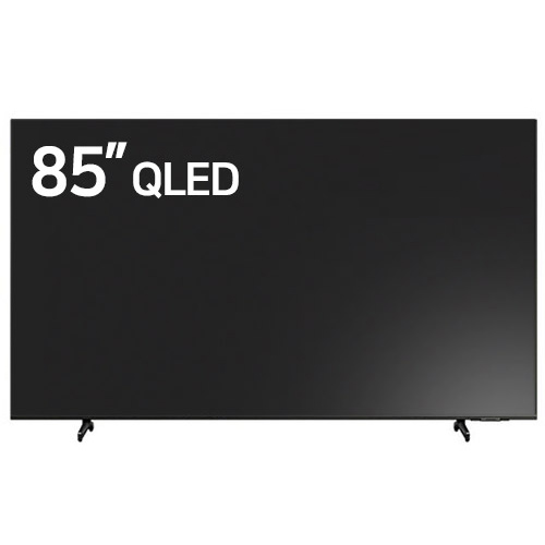 삼성전자 QLED KQ85QA65AFXKR
