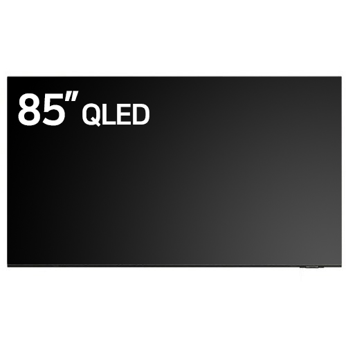 삼성전자 QLED KQ85QA65AFXKR