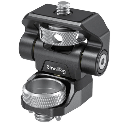 SmallRig  2903B 모니터 마운트