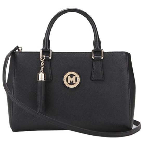 메트로시티 숄더 겸 토트백_M163MF0406Z