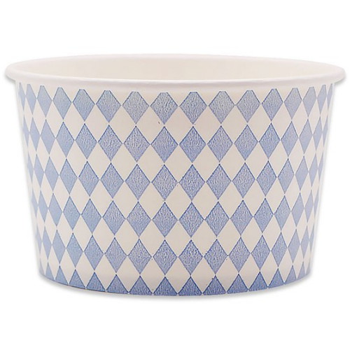 이룸팩  일회용종이그릇 750cc