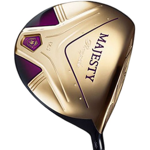 마루망 마제스티 2021 로얄 여성용 드라이버