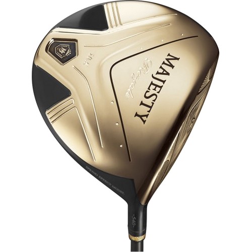 마루망 마제스티 2021 로얄 드라이버