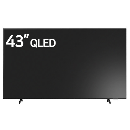 삼성전자 QLED KQ43QA60AFXKR