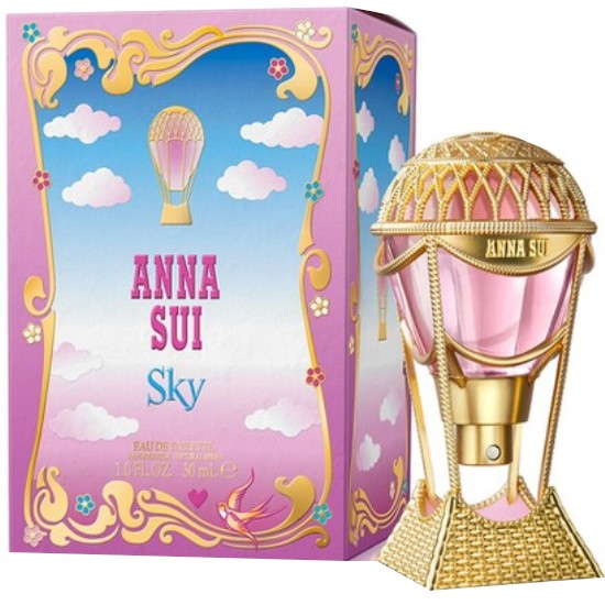 안나수이 스카이 EDT