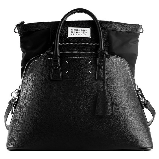 메종마르지엘라 5AC 공용 토트백 라지 S56WG0092 P0396 H7735