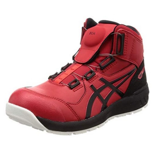 아식스  보아 안전화 CP304 해외구매