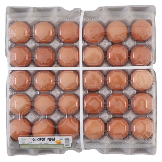 이마트  신선한 계란 특란 30구