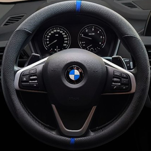 휴먼테크  WAVE 타공 핸들커버