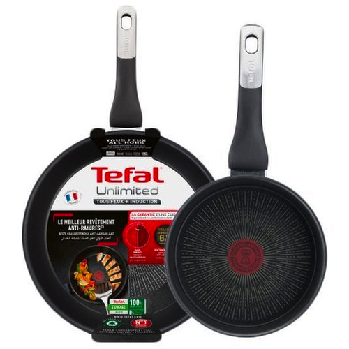 테팔  언리미티드 IH 프라이팬 2종 (팬24,30)