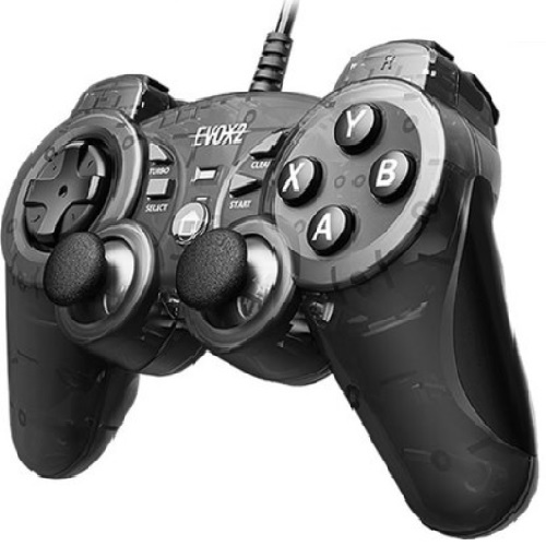 조이트론  에복스2 ALPS