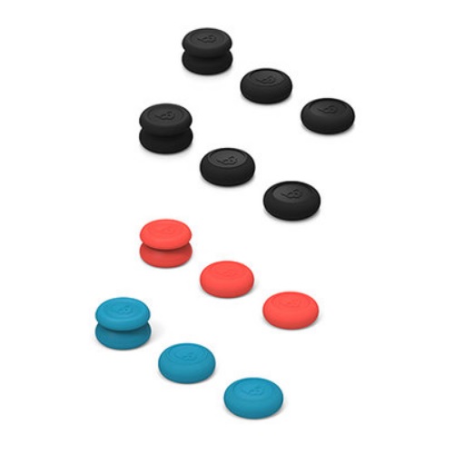 스컬앤코  닌텐도 스위치 프로콘 스틱커버