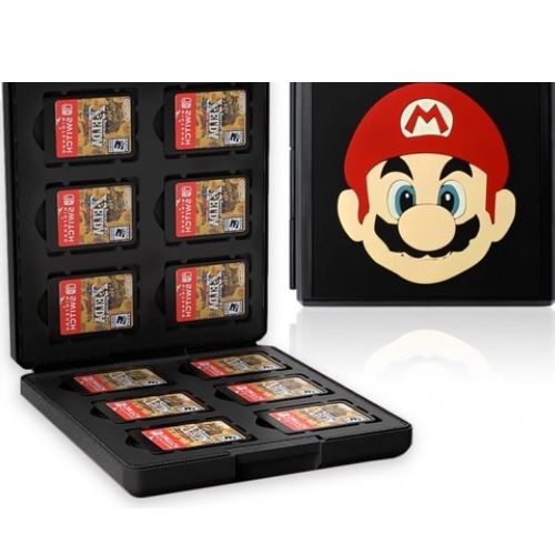 대한  ND-105 닌텐도 스위치 카트리지 케이스