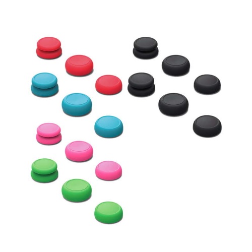 스컬앤코  닌텐도 스위치 아날로그 스틱커버