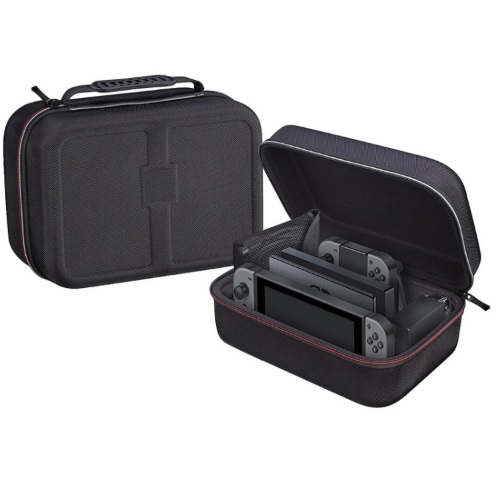 Nintendo  닌텐도 스위치 게임 트래블러 디럭스 시스템 케이스