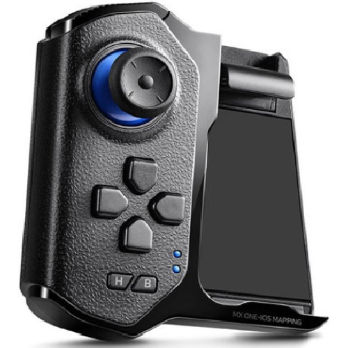 조이트론  MX ONE 한손 게임패드