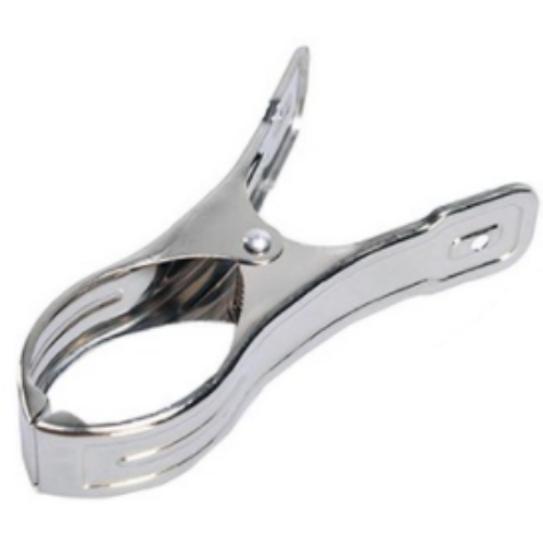 스테인리스 빨래집게 C형 160mm