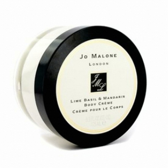 조말론 라임 바질 앤 만다린 바디크림 175ml