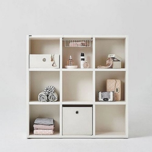 한샘 샘 3단 어린이책장 1200