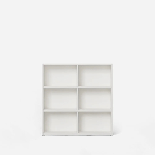 한샘 샘와이드 3단 책장 1200
