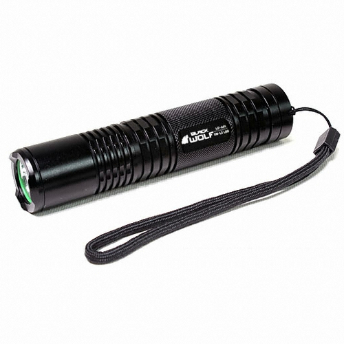 스나이퍼코리아 블랙울프 L2 LC-A31