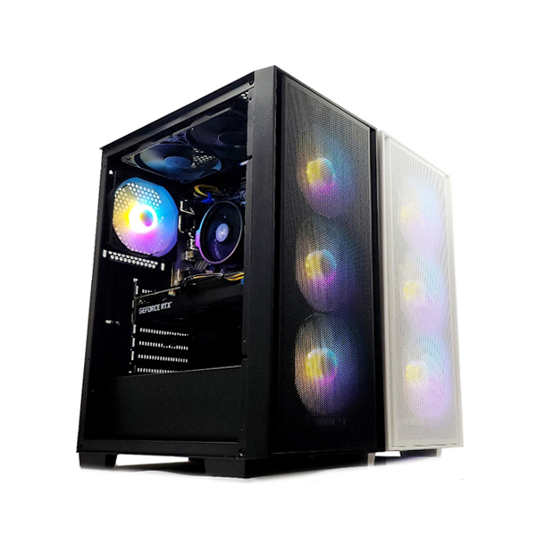 영웅컴퓨터  영웅 875 게이밍울트라560X R5 5600XT RTX5060