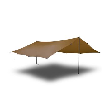 힐레베르그  타프 20XP