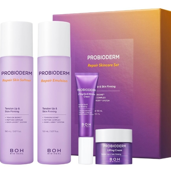 바이오힐보 프로바이오덤 리페어 2종세트