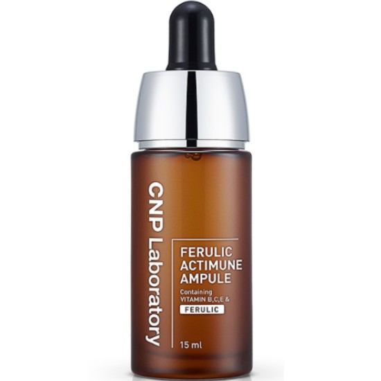 CNP차앤박 페룰릭 액티뮨 앰플 15ml