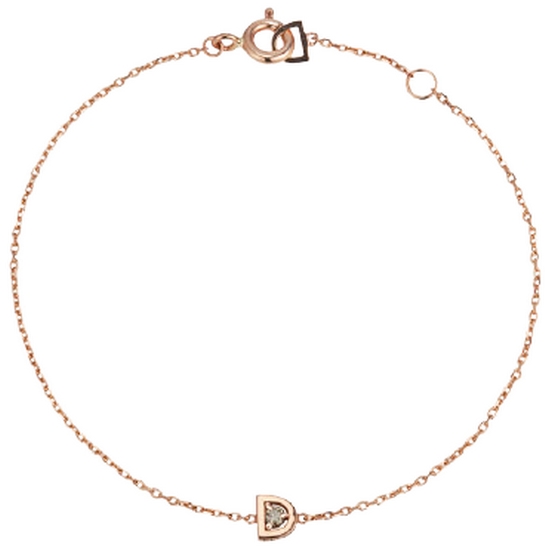 세정 디디에두보 미스 두 팔찌 JDRBRXF414S