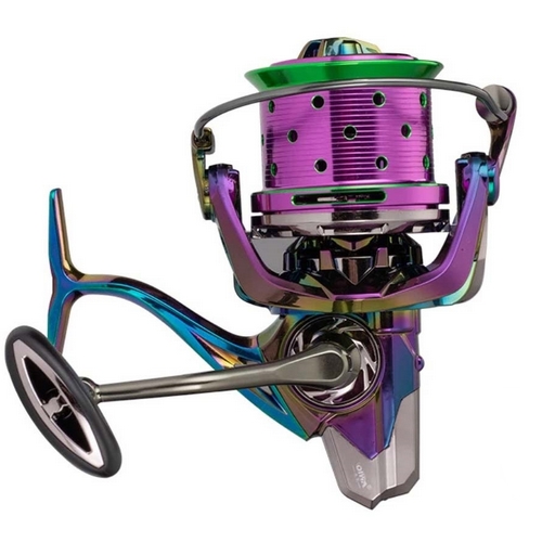 레인보우  한라무역 LS 대형릴 12000