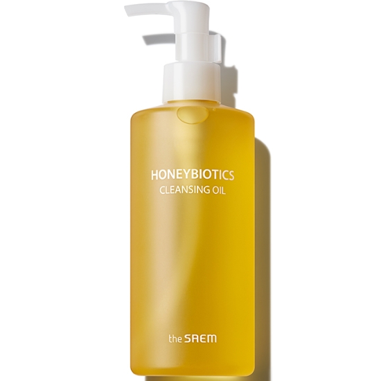 더샘 허니바이오틱스 클렌징오일 300ml