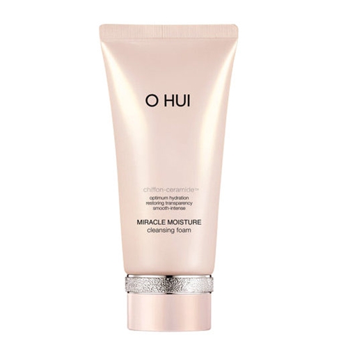 오휘 미라클 모이스처 클렌징 폼 200ml