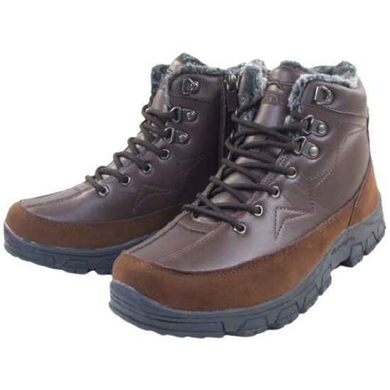 슬레진저 이스터 남성겨울방한화 털신발 트레킹화 워커방한부츠