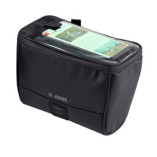 삼천리자전거  AB170S 올러스 T형핸들바 가방