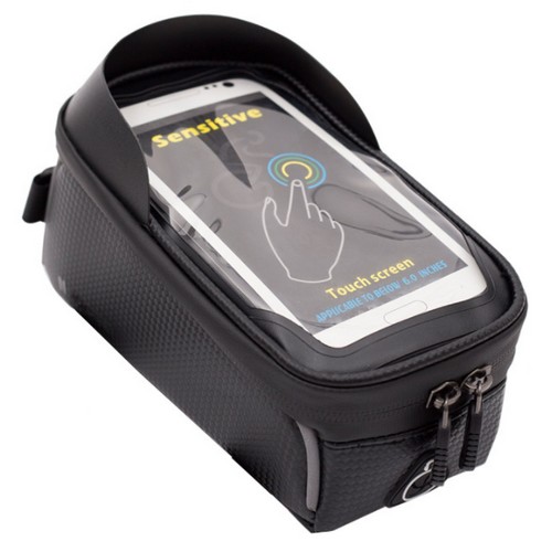 톰디어  탑튜브 자전거 가방