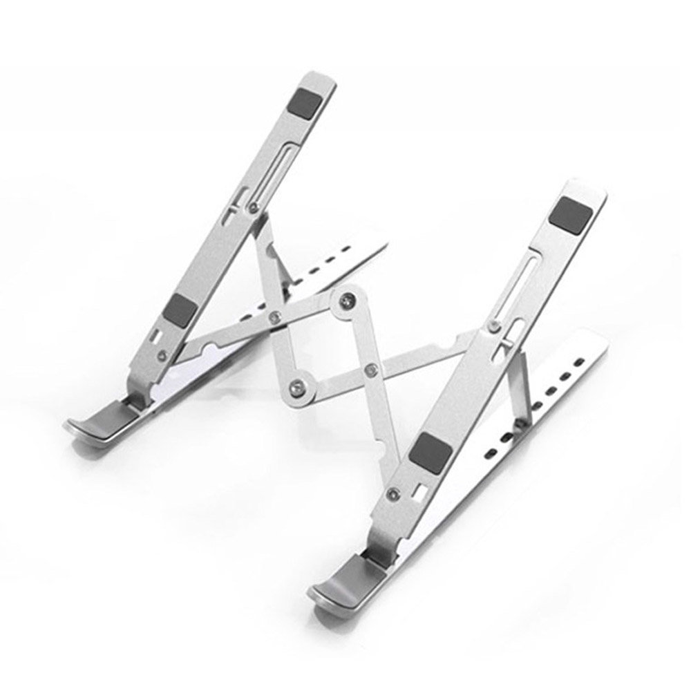 데코라이프  보툰 N8 휴대용 접이식 노트북 거치대