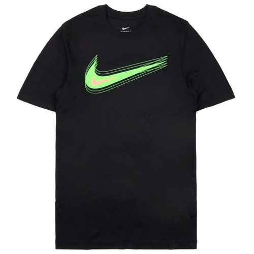 나이키  NSW 스우시 12 MONTH 반팔티 DB6470-010