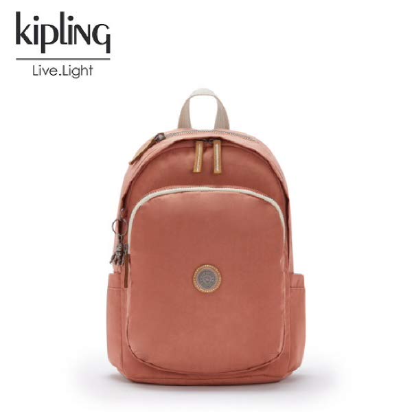 키플링 데일리백팩 DELIA KLABA11 RUST