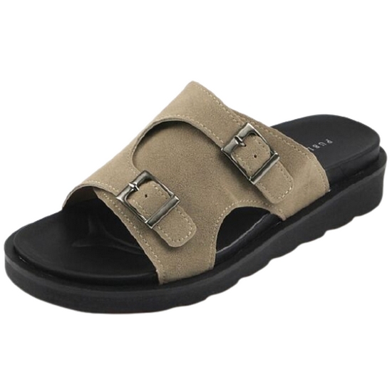 신사야 세무 투버클 남성슬리퍼 SSY1367_