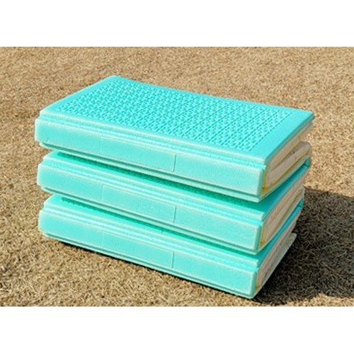 코만도  캠핑매트 프리미엄 15T (200x240)