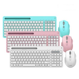 퓨전에프앤씨 INOTE KM408RB