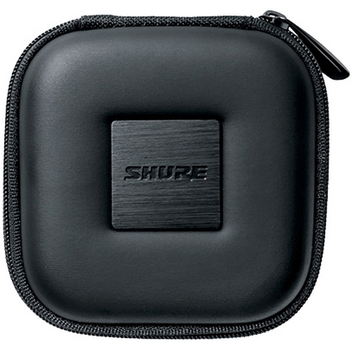 슈어  EASQRZIPCASE 이어폰 케이스