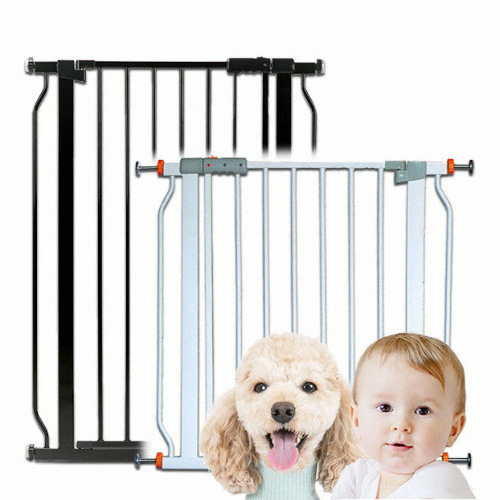 딩동펫  프리미엄 반자동 안전문 67 x 78cm