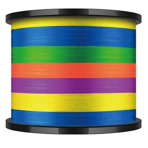 초강력 고인장성 PE 다이니마 8합사