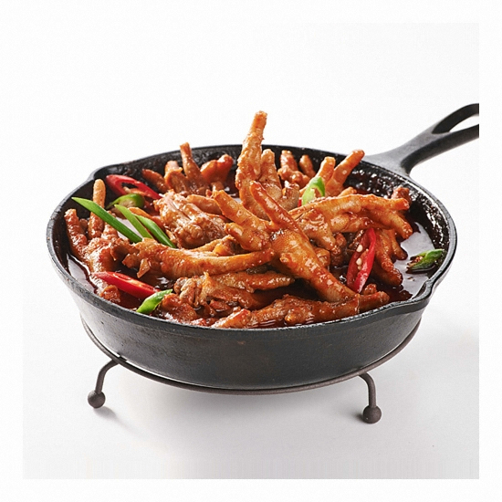 원앙에프엔비  참신한 국물닭발 800g