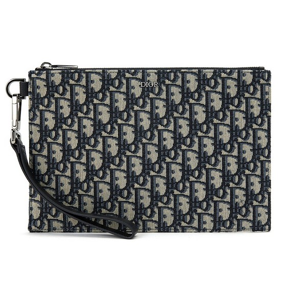 크리스찬디올 오블리크 파우치_2ESCA338YSE H05E