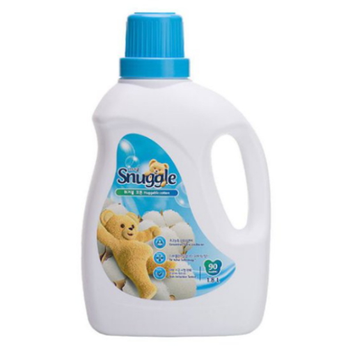 스너글 허거블 코튼 1.8L