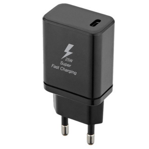 라이트컴 COMS G POWER PD PPS 25W 충전기 SR2416