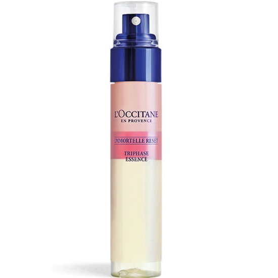 록시땅 이모르뗄 리셋 트리페이스 에센스 50ml